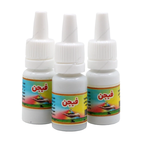 قطره فیجن؛ خواص و خرید از خانه سلامت
