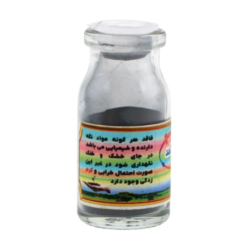 سرمه اثمد اصل؛ خرید سرمه طبیعی از خانه سلامت
