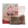 کینوا سه رنگ OAB | ترکیب سه‌گانه سلامت با پروتئین و فیبر طبیعی