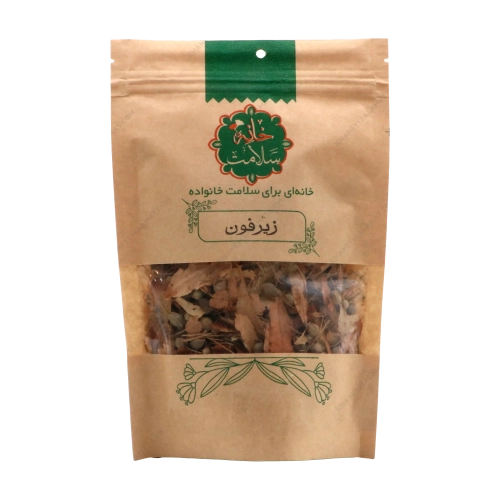 گیاه زیرفون | خرید زیرفون خشک از خانه سلامت