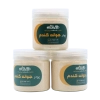 پودر جوانه گندم خانه سلامت | تولید اختصاصی و مقوی طبیعی