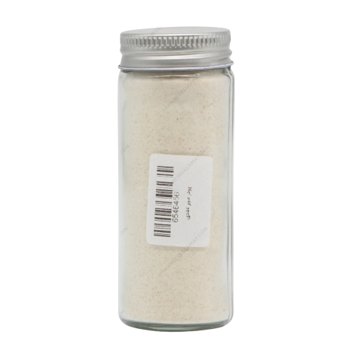 پودر سیر خانه سلامت | تولید اختصاصی سیر خالص و طبیعی
