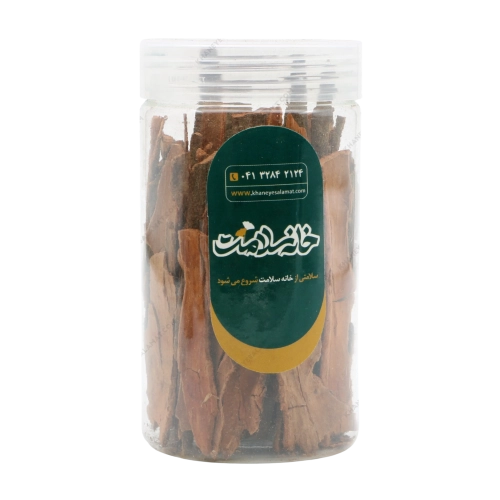 چوب دارچین خانه سلامت | تولید اختصاصی دارچین اصل و طبیعی