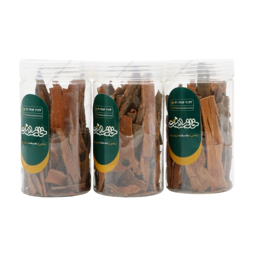 چوب دارچین خانه سلامت | تولید اختصاصی دارچین اصل و طبیعی
