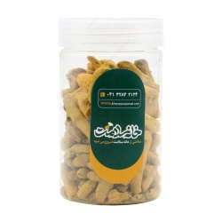 زردچوبه درشت خانه سلامت | زردچوبه اصل، تولید اختصاصی و خالص
