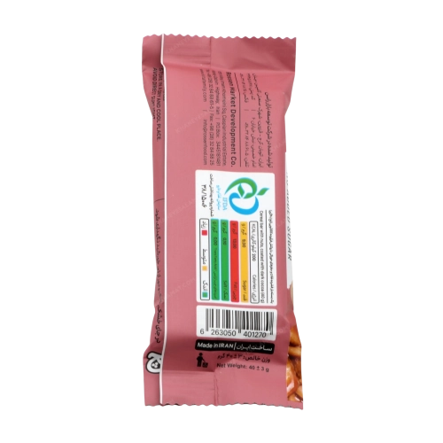 بار غلات ۳ مغز کیتاریچ؛ میان‌وعده طبیعی و مقوی روزانه