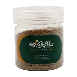 تخم انیسون خانه سلامت؛ آرام‌کننده گوارش و ضد نفخ طبیعی
