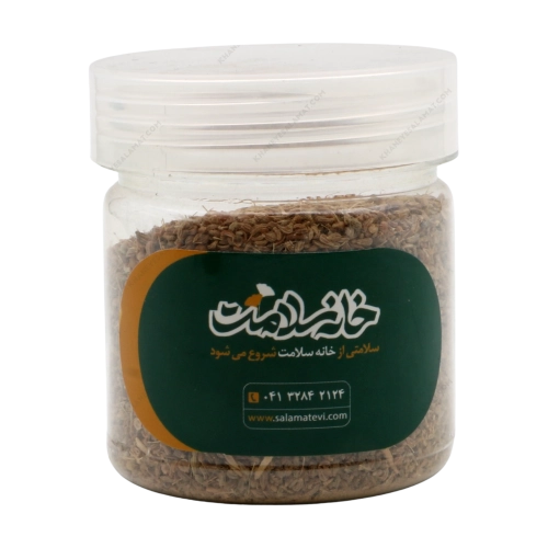 تخم انیسون خانه سلامت؛ آرام‌کننده گوارش و ضد نفخ طبیعی