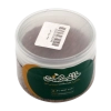 تخم بزرک سرخ خانه سلامت؛ پاک‌کننده روده و نرم‌کننده طبیعی