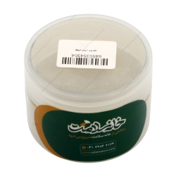 پودر سدر خانه سلامت؛ پاککننده طبیعی پوست و موی سر