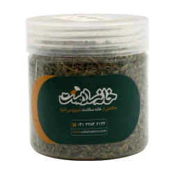 پودر نعنا خانه سلامت؛ هاضم، ضد نفخ و آرامبخش طبیعی