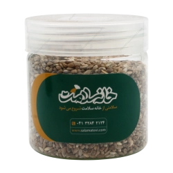 تخم خارمریم خانه سلامت؛ پاک‌کننده کبد و تقویت‌کننده طبیعی