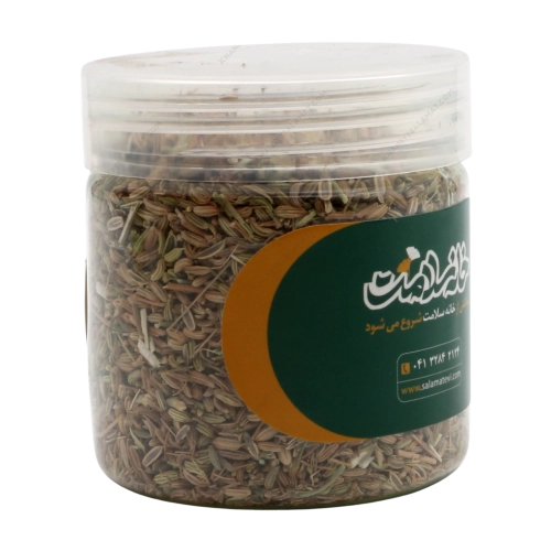 تخم رازیانه خانه سلامت؛ تقویت گوارش و تعدیل هورمونی طبیعی