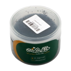 تخم شربتی خانه سلامت؛ دانه‌ای خنک‌کننده و آرام‌بخش طبیعی