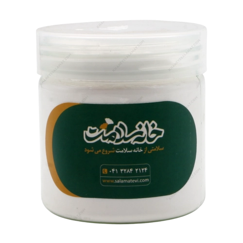 پودر جوش شیرین خانه سلامت؛ خالص، طبیعی و چندمنظوره