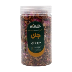 چای میوه‌ای خانه سلامت؛ نوشیدنی طبیعی، خوش‌طعم و آرام‌بخش