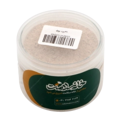 پودر چله داغی خانه سلامت؛ خالص، گرم‌کننده و محرک طبیعی