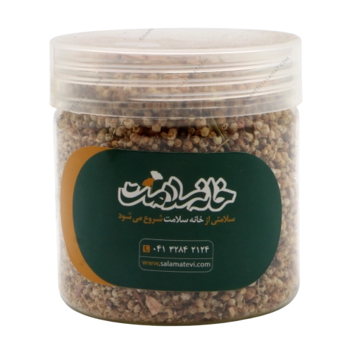 دمنوش افسون خانه سلامت | آرامش عمیق اعصاب و قلب
