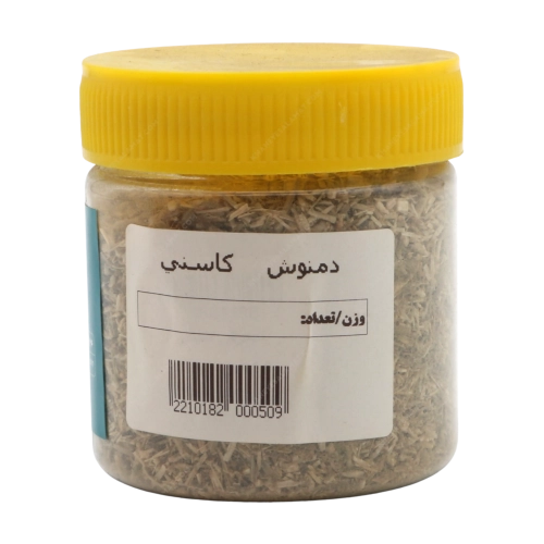 دمنوش کاسنی خانه سلامت | خنک‌کننده کبد و تصفیه خون