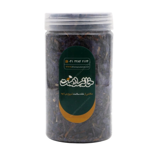 دمنوش گل گاوزبان خانه سلامت | آرام‌بخش قلب و تقویت اعصاب