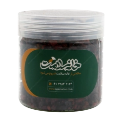 زرشک سیاه خانه سلامت | منقّی خون و تقویت‌کننده کبد