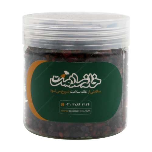 زرشک سیاه خانه سلامت | منقّی خون و تقویت‌کننده کبد