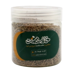 زیره سبز خانه سلامت | تقویت گوارش و کاهش نفخ طبیعی