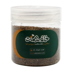 زیره سیاه خانه سلامت | هاضم قوی و ضدنفخ طبیعی