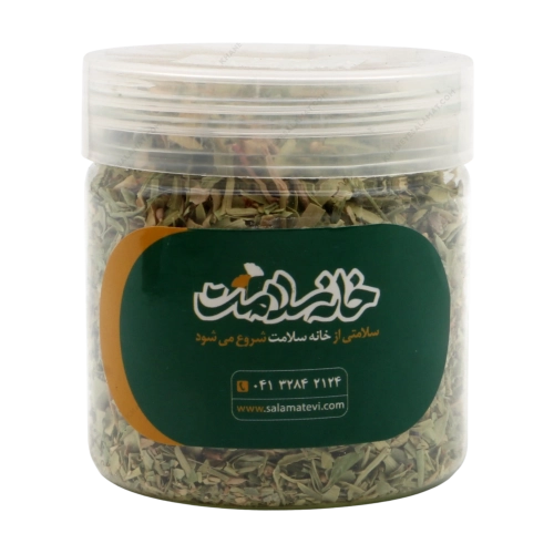 سداب خانه سلامت | گیاه گرم و قوی برای تحلیل رطوبات