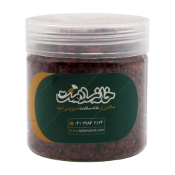 سماق درشت قرمز خانه سلامت | قابض، منقّی خون و خنککننده طبیعی