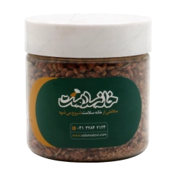 سماق درشت قهوهای خانه سلامت | قابض طبیعی و منقّی خون