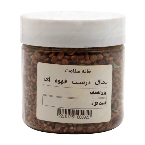 سماق درشت قهوه‌ای خانه سلامت | قابض طبیعی و منقّی خون