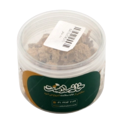 شکر تیغال خانه سلامت | ملین طبیعی و مصلح کبد و صفرا
