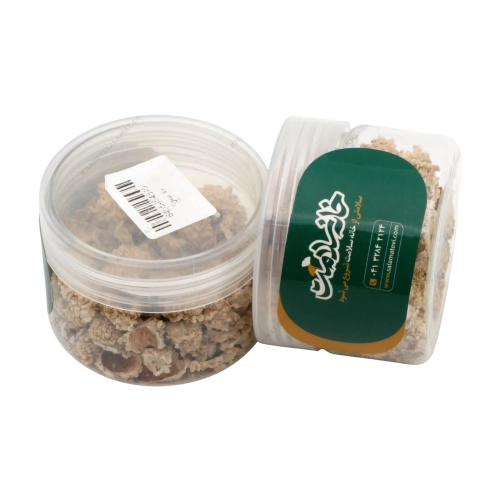 شکر تیغال خانه سلامت | ملین طبیعی و مصلح کبد و صفرا