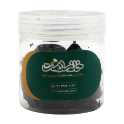 شیره شیرین‌بیان خانه سلامت | تقویت معده و آرام‌بخش سینه