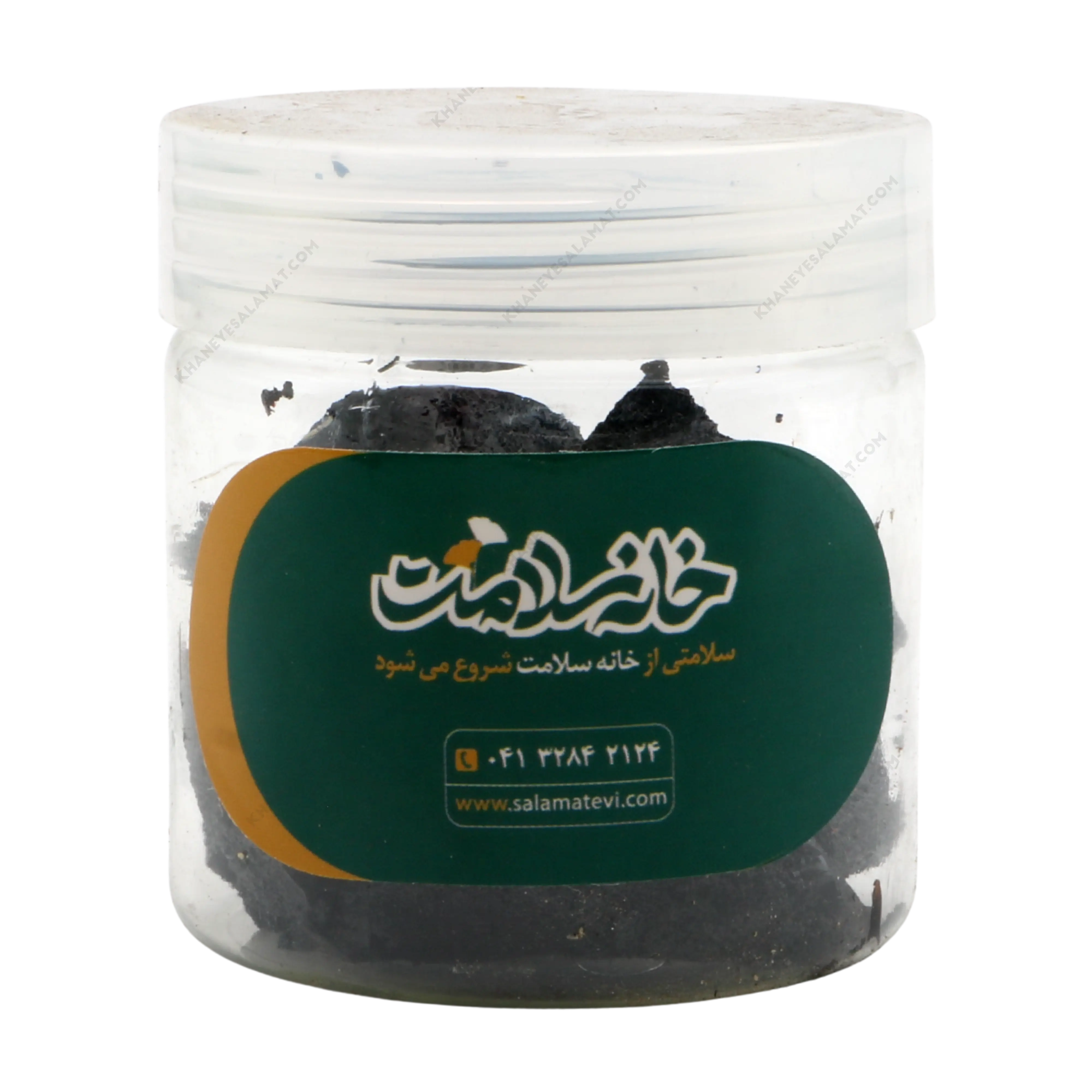 شیره شیرین بیان خانه سلامت