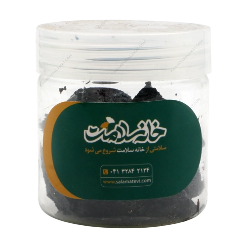 شیره شیرین‌بیان خانه سلامت | تقویت معده و آرام‌بخش سینه