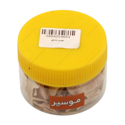 موسیر خانه سلامت | تقویت‌کننده هاضمه و پاک‌کننده رطوبات