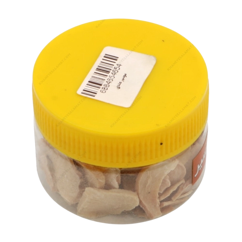 موسیر خانه سلامت | تقویت‌کننده هاضمه و پاک‌کننده رطوبات