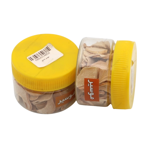 موسیر خانه سلامت | تقویت‌کننده هاضمه و پاک‌کننده رطوبات