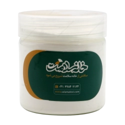 نشاسته ذرت طبیعی خانه سلامت و خواص آن