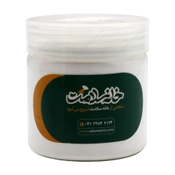 نشاسته گندم خانه سلامت با رویکرد طب سنتی ایرانی