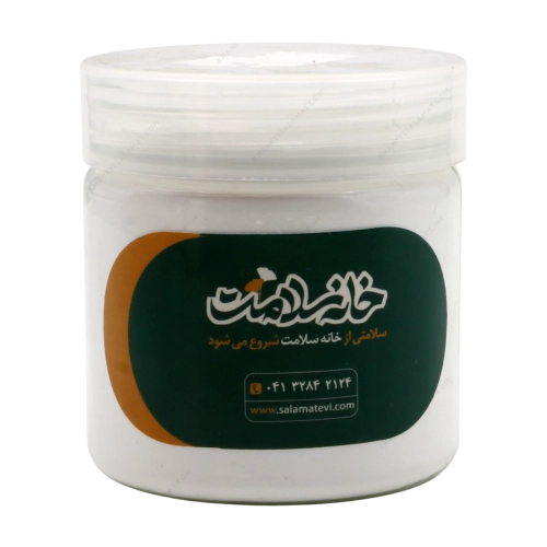 نشاسته گندم خانه سلامت با رویکرد طب سنتی ایرانی