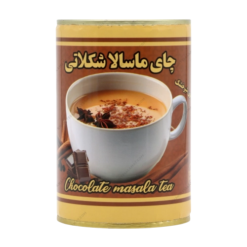 چای ماسالا شکلاتی | بررسی خواص، طبع و کاربرد در طب سنتی