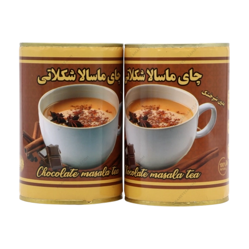 چای ماسالا شکلاتی | بررسی خواص، طبع و کاربرد در طب سنتی