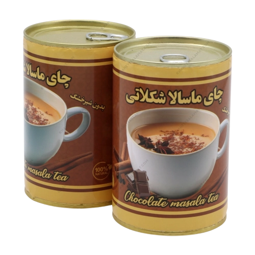 چای ماسالا شکلاتی | بررسی خواص، طبع و کاربرد در طب سنتی