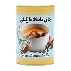 چای ماسالا نارگیلی | طبع، خواص و بررسی کامل در طب سنتی