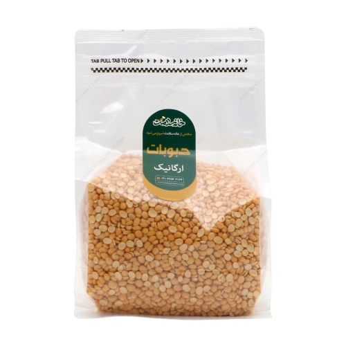 لپه خانه سلامت | خواص لپه در طب سنتی و تغذیه سالم