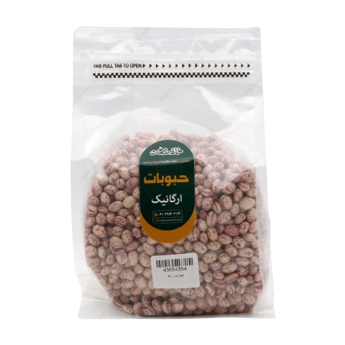 لوبیا چیتی اعلا خانه سلامت | خواص، طبع و بررسی در طب سنتی