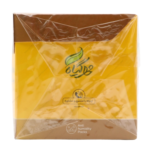 دمنوش لیمو و به‌لیمو مهرگیاه | دمنوش آرام‌بخش و گوارشی طبیعی